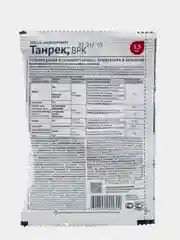 Белый средство Танрек от тли, белокрылки на плодовых, ягодных, овощных и цветочных культурах