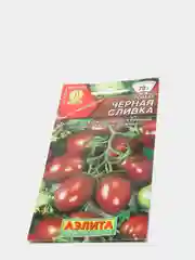 Томат Черная сливка (семена)
