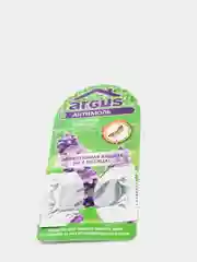 Крючок "Антимоль" ARGUS с запахом лаванды. Средство от моли. 1, 5, 10 шт