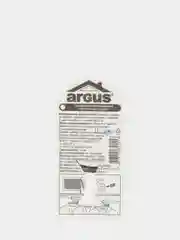 Крючок "Антимоль" ARGUS с запахом лаванды. Средство от моли. 1, 5, 10 шт