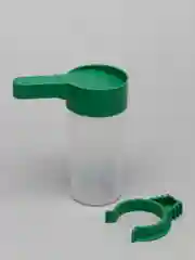 Поилка и кормушка для птиц