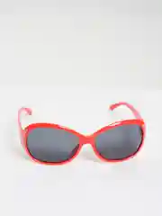 Коралловый солнцезащитные очки для девочек