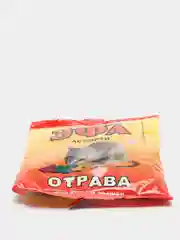 Приманка, отрава гранулированная для крыс и мышей "Эфа" гранулы ассорти, 125 г
