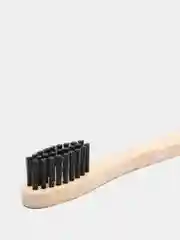 Зубная щетка Bamboobrush из бамбука, мягкая щетина, Детская