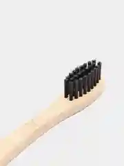 Зубная щетка Bamboobrush из бамбука, мягкая щетина, Детская