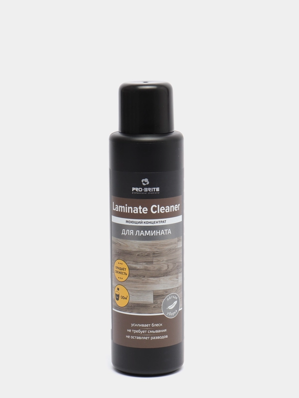 Средство для полов Laminate Cleaner. 500 мл