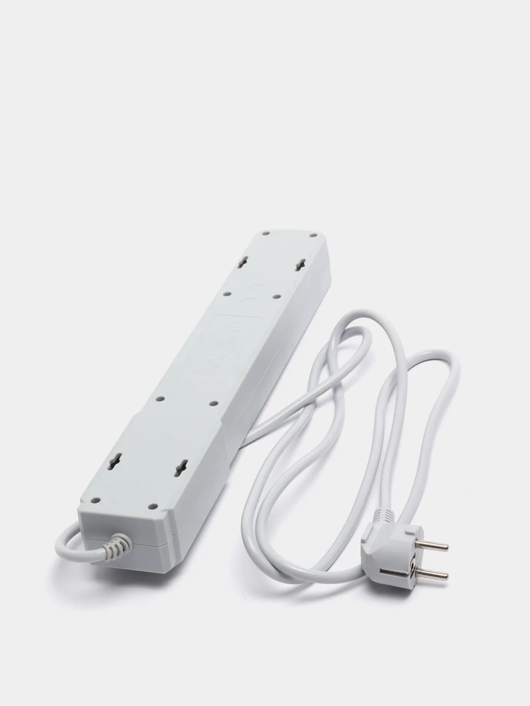 Сетевой фильтр, 2 USB, 5 розеток