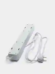 Сетевой фильтр, 2 USB, 5 розеток