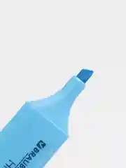 Голубой текстовыделитель