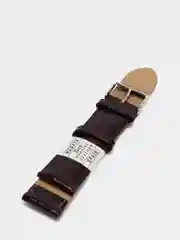 Ремешок для часов кожаный, ремешки, а также на Mi Band 3/4