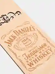 Подарочная коробка для виски Jack Daniels, 1 л