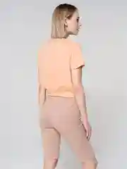 Шорты женские ТВОЕ хлопковые, однотонные