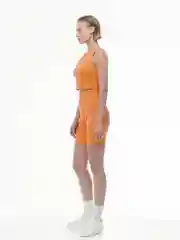 Шорты женские ТВОЕ спортивные, в рубчик