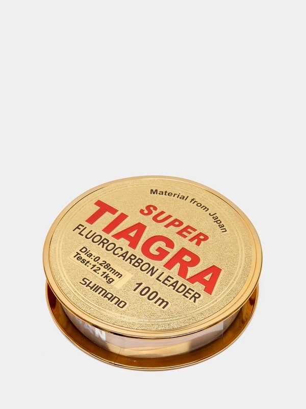 Леска  Tiagra (Тиагра), 100 м