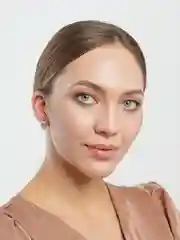 Серьги "Небесный цвет", Xuping