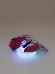 3D светильник "Бабочка"