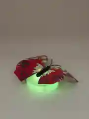 3D светильник "Бабочка"