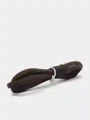 Черный usb кабель Olaf для быстрого заряда Quallcomm 3.0