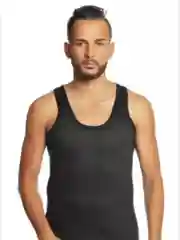 Белый майка мужская, 100% хлопок