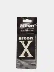 Ароматизатор для автомобиля подвесной Areon X VERSION