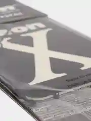 Ароматизатор для автомобиля подвесной Areon X VERSION