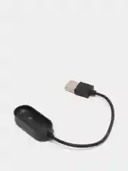 USB кабель для зарядки для Xiaomi Mi Band 2, Band 3, Band 4, Band 5