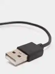 USB кабель для зарядки для Xiaomi Mi Band 2, Band 3, Band 4, Band 5