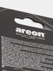 Ароматизатор для автомобиля подвесной Areon X VERSION