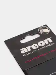Ароматизатор для автомобиля подвесной Areon X VERSION