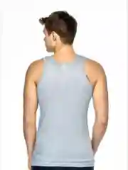Белый майка мужская, 100% хлопок