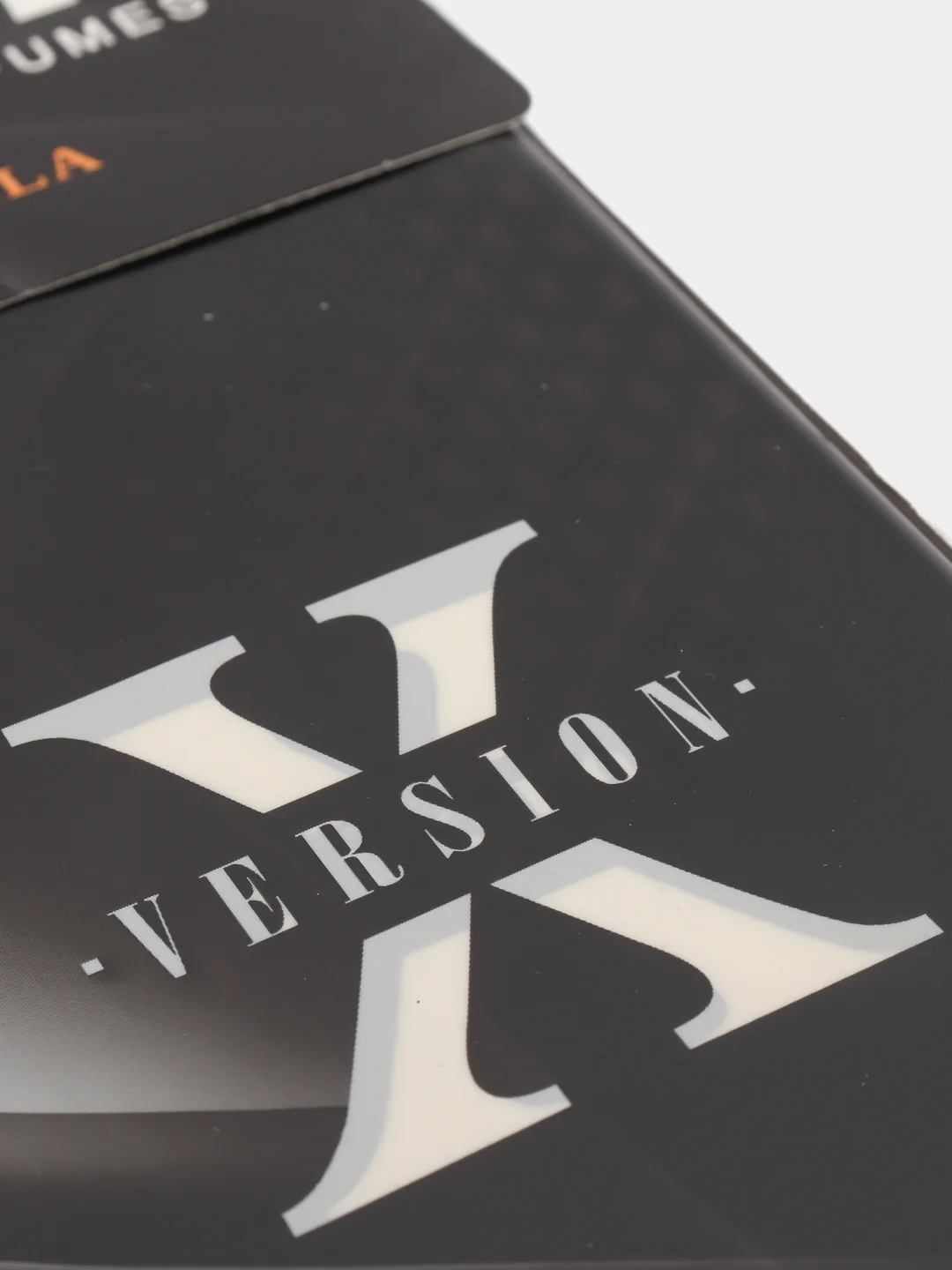 Ароматизатор для автомобиля подвесной Areon X VERSION