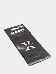 Ароматизатор для автомобиля подвесной Areon X VERSION