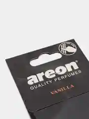 Ароматизатор для автомобиля подвесной Areon X VERSION
