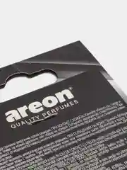 Ароматизатор для автомобиля подвесной Areon X VERSION