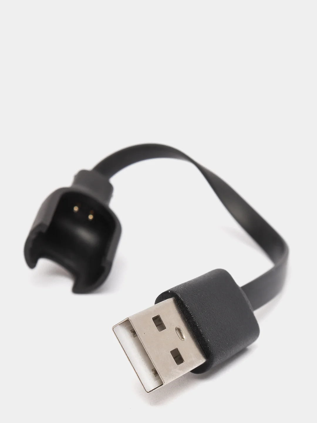 USB кабель для зарядки для Xiaomi Mi Band 2, Band 3, Band 4, Band 5