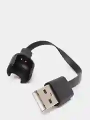 USB кабель для зарядки для Xiaomi Mi Band 2, Band 3, Band 4, Band 5