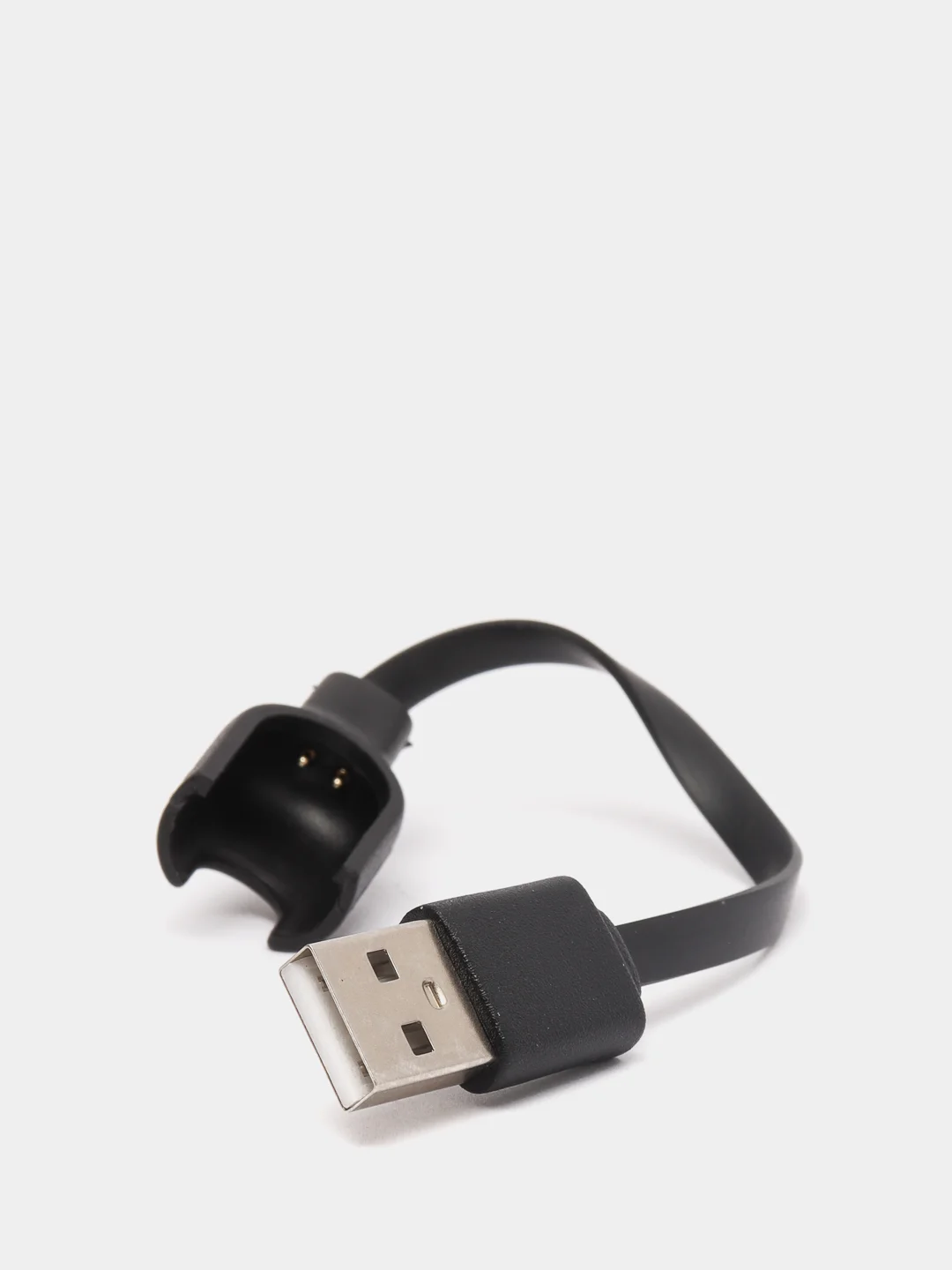 USB кабель для зарядки для Xiaomi Mi Band 2, Band 3, Band 4, Band 5
