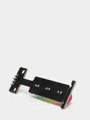 Модуль светофора DIY, светодиодный, 3,3-5V, набор