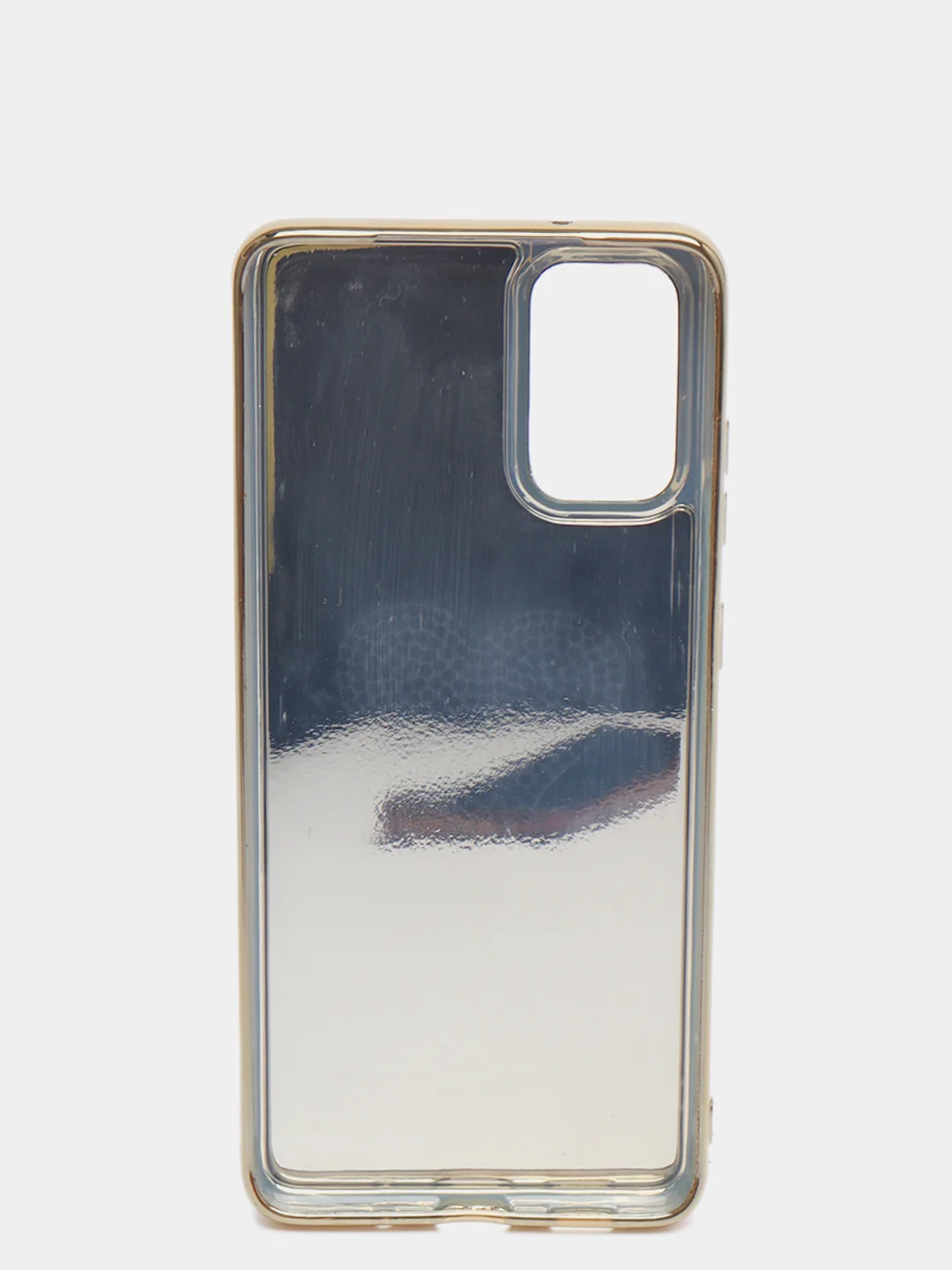 Желтый чехол для Samsung S11