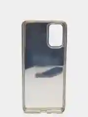 Желтый чехол для Samsung S11