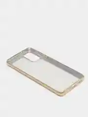 Желтый чехол для Samsung S11
