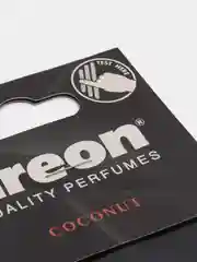 Ароматизатор для автомобиля подвесной Areon X VERSION