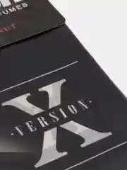 Ароматизатор для автомобиля подвесной Areon X VERSION