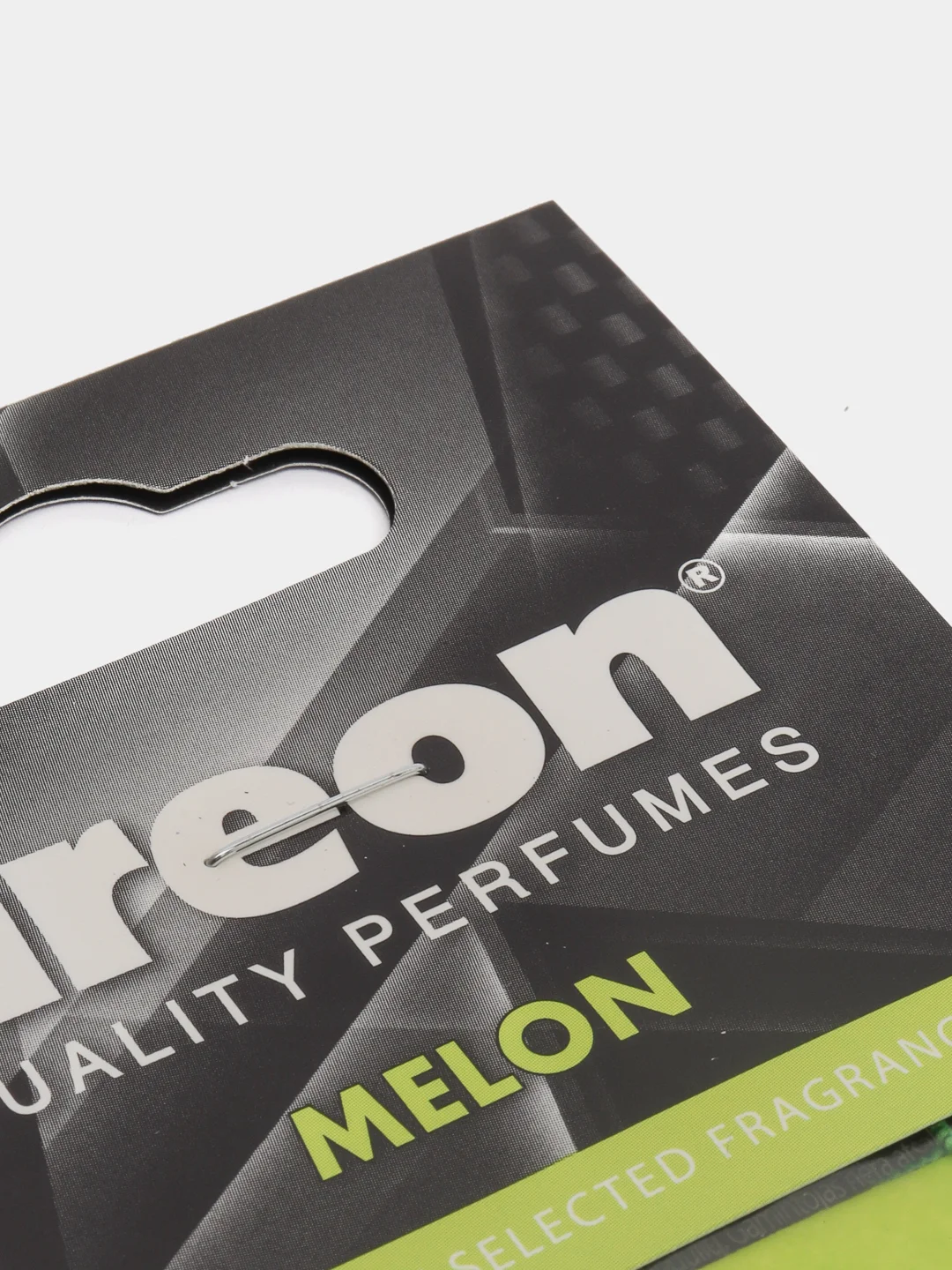 Ароматизатор для автомобиля подвесной Areon X VERSION