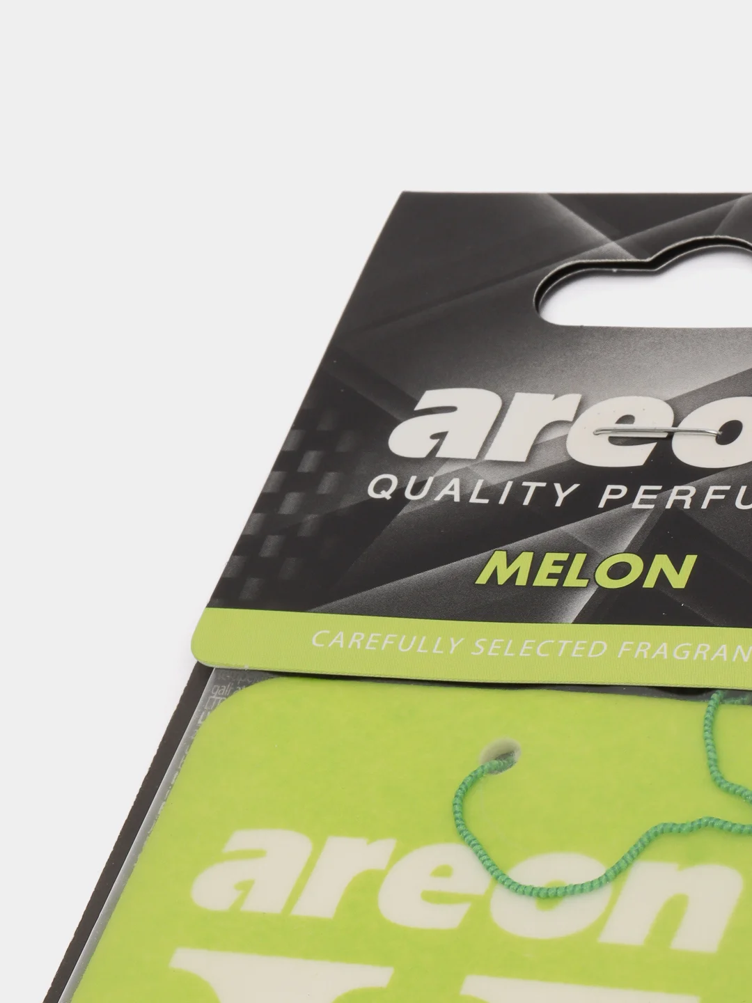 Ароматизатор для автомобиля подвесной Areon X VERSION