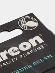 Ароматизатор для автомобиля подвесной Areon X VERSION