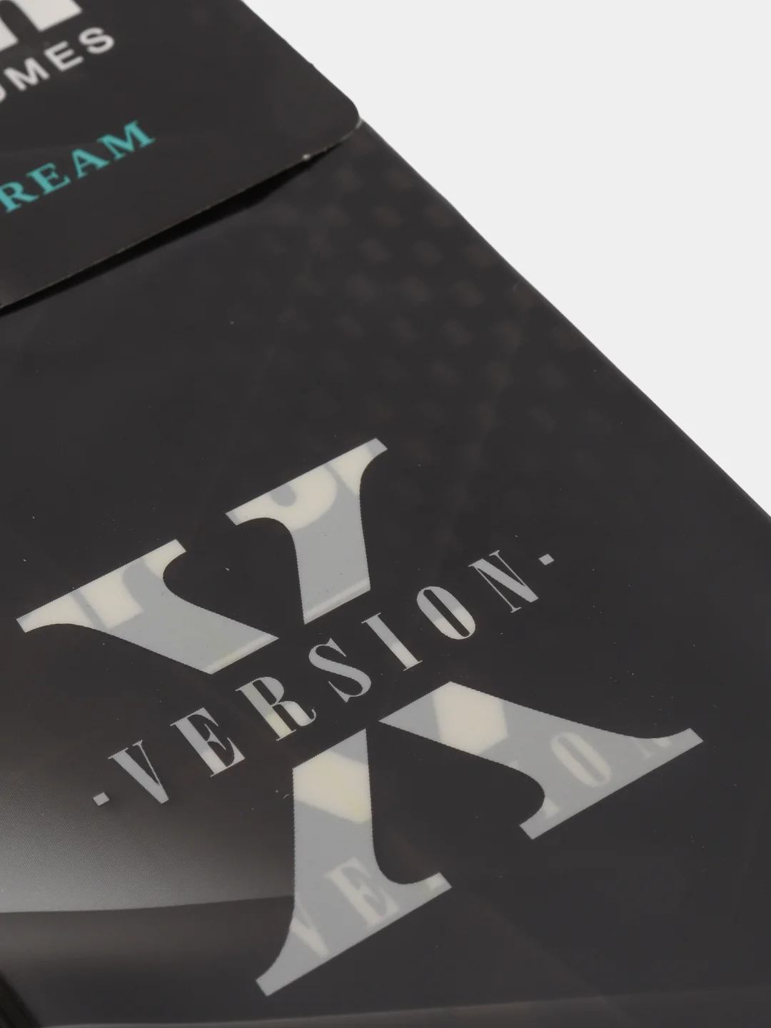 Ароматизатор для автомобиля подвесной Areon X VERSION