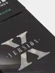 Ароматизатор для автомобиля подвесной Areon X VERSION