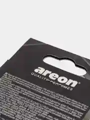 Ароматизатор для автомобиля подвесной Areon X VERSION