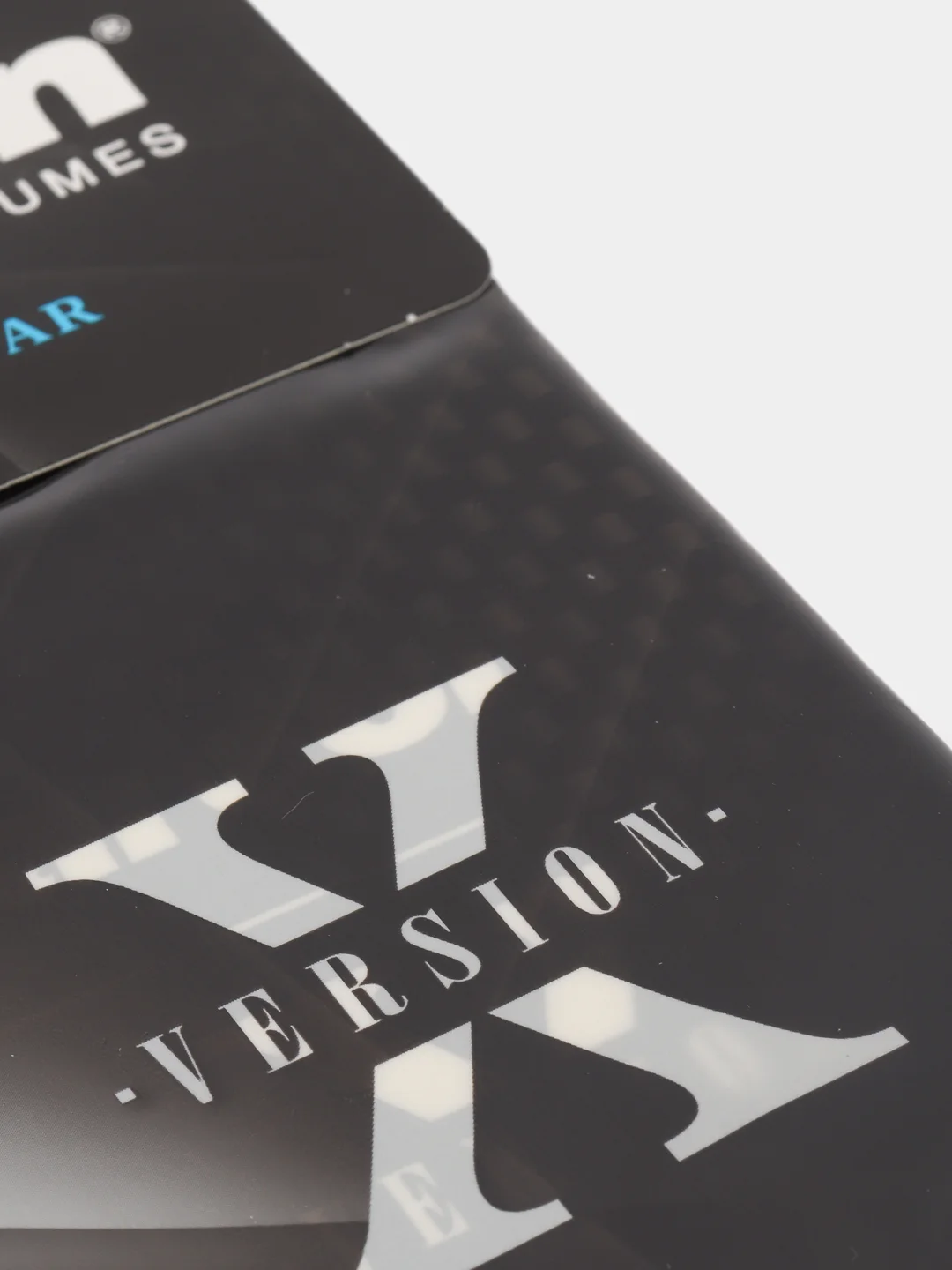 Ароматизатор для автомобиля подвесной Areon X VERSION